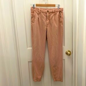 Anthropologie pants